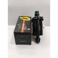 Fuel filter cb250 cb 250 cbr 250 filter com