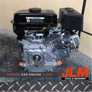 YAMADA Gasoline Engine 7.5HP (High Speed) LX223 Kombi Type and Marine Type