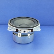 speaker full range 25 inch  silverline 4ohm 10 watt