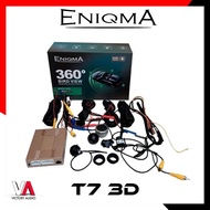 restock Car Camera 360 Degree Enigma EG-530 3D Sony Kamera Mobil 360