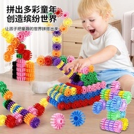 Toddlers 3-9 Years Old Boys Girls Baby Early Education Educational Development Toys Parent-Child Int