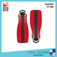 Dive Rite XT Fins
