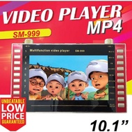 FULL HD SM-999 MP4 10 INCH VIDEO PLAYER WITH 8GB,16GB,32GB~ Islamic Learning Kids SM 999 MP4 QURAN 4