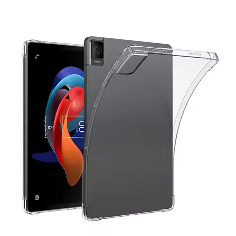 Funda for TCL Tab 10 Gen 2 10.4" 10L Gen 4 3 2 10.1" Tablet Case Shockproof Airbags Protective Shell