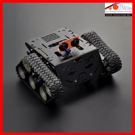 DFRobot Devastator Tank Mobile Robot Platform