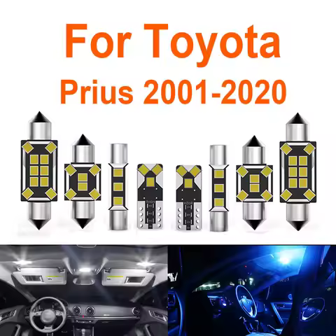 Abright For Toyota Prius NHW11 NHW20 ZVW30 40 ZVW50 51 55 2001-2014 2015 2016 2017 2018 2019 2020 Ca