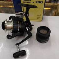 BANAX LIMITED CLASSIC LS 700 FISHING REEL