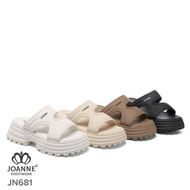 JOANNE FOOTWEAR Highsole Sandals Women's Sandals JN681