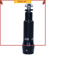 <FRDE>0.335 0.350 for Golf Shaft Sleeve Adapter for Ping G25 G30 G35 G400 Driver Black