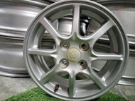 2ND SPORT RIM 14 INCH AXIA /BEZZA MODEL