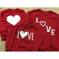 FAMILY SHIRT LONG-SLEEVE UNIFORM SHIRT IN THICK COTTON FLANGE IN ALL COLORS ALL SIZES 8-100kg (video