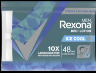 Rexona Sachet Men & Woman