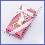 ▿ ❒ ≛ ╳ 18th Birthday Anniversary bottle opener souvenir For Birthday Giveaways personalized