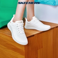 Skechers Women BOB'S Sport Bobs Geo Shoes - 117422-OFWT