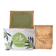 Vải Syria Handmade Original Ancient Soap Olive Laurel Oil 30 Years Old Traditional Soap Body Cleansi