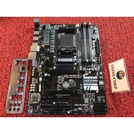 [ AM3+ ] MB GIGABYTE 970A-D3 / 970A-D3P - D3 ไม่มีฝาหลัง พอใช้