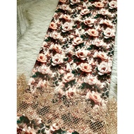 READY STOCK KAIN PASANG TERKINI MANGO 8D