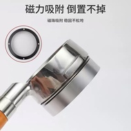 Coffee Machine Powder Ring Magnetic Powder Ring Coffee Machine Accessories Grinder515358Mm Universal