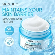 [Moisturizer] SKINTIFIC Moisturizer Collection 5X CERAMIDE 377 Dark Spot Brighten NIACINAMIDE GLOWIN