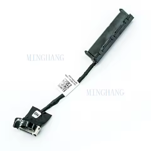 M 01867K FOR DELL Latitude 3510 E3510 Laptop Hard Disk Connector Cable