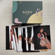 [KPOP] IZONE IZ*ONE BLOOMIZ BLOOM*IZ KIHNO CARD PHOTOCARD