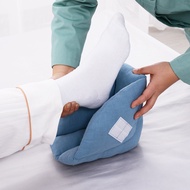🚚Pressure Ulcer Heel Cushion Protector Pillow for Relief from Sores and Ulcers Pressure Relief Pad