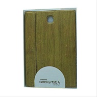 Original Book Cover Samsung Tab A 8.0 P355 - Wood Limited