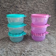 Tupperware Summer Cup (6) Kiddie Set Toples Tupperware