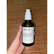 LAB ON HAIR TONIC (HAIR & SCALP SPRAY)