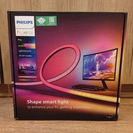 門市全新現貨‼️ 飛利浦 Philips Hue Play Gradient 漸變燈帶（32-34" 電腦熒幕適用）