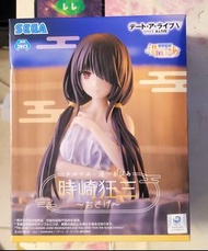 SEGA 景品 THERMAE UTOPIA DATE A LIVE 時崎狂三 OSAGE