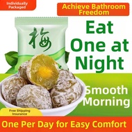Detox Constipation Relief Enhanced Plum Snacks