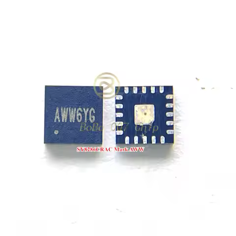 10-30pcs SY8286BRAC AWV SY8286CRAC AWW SY8286RAC BAA