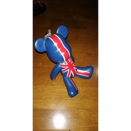 Souvenir from Australia Bear Toy Decorations