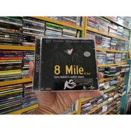 VCD Movie 8 Mile 8 (Thai Dubbed)