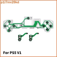 p1l7mv29kd PS5 Controller Ribbon Flex Cable for PlayStation 5 V1 V2 V3 Circuit Board Film ph