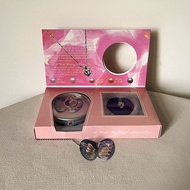 Rain on the Way Creative Pull-Top Can Small Oyster Blind Box Freshwater Oyster Experience Open Pearl