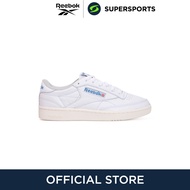 REEBOK Club C 85 Vintage รองเท้าลำลองผู้ใหญ่ [Online Exclusive]