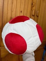 USJ 頭箍頭套 Mario園區