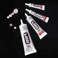 F 6000  Lndustrial Strength Glue