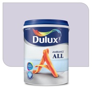 Dulux Ambiance™ All Premium Interior Wall Paint (Romance - 30095 )