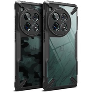 Ringke Fusion-X for OnePlus 12 Shockproof Protective Cover