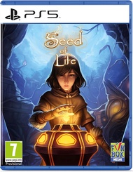 PlayStation 5™ PS5 Seed of Life (By ClaSsIC GaME) EUR