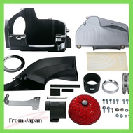 HKS Air Intake System Cold Air Intake BOX Kit GR86/BRZ 70026-AT010