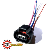 Soket ISC Idle Speed Control Great Corolla