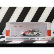 INNO64 - Honda Civic EF3 Gr.A - Idemitsu Motion