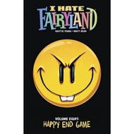 I Hate Fairyland TPB Vol. 1-8 (2016-2025) | Digital Book