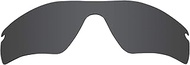 Polarized Replacement Lenses for Oakley RadarLock XL OO9196/OO9170 Sunglass - Multiple Color Options