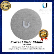 Ubiquiti UP-Chime WiFi Smart Chime Protect WiFi Chime V