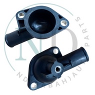 TOYOTA UNSER KF80 THERMOSTAT HOUSING 16331-13100